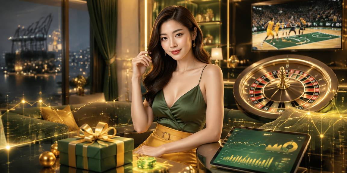 mh751 Live Casino